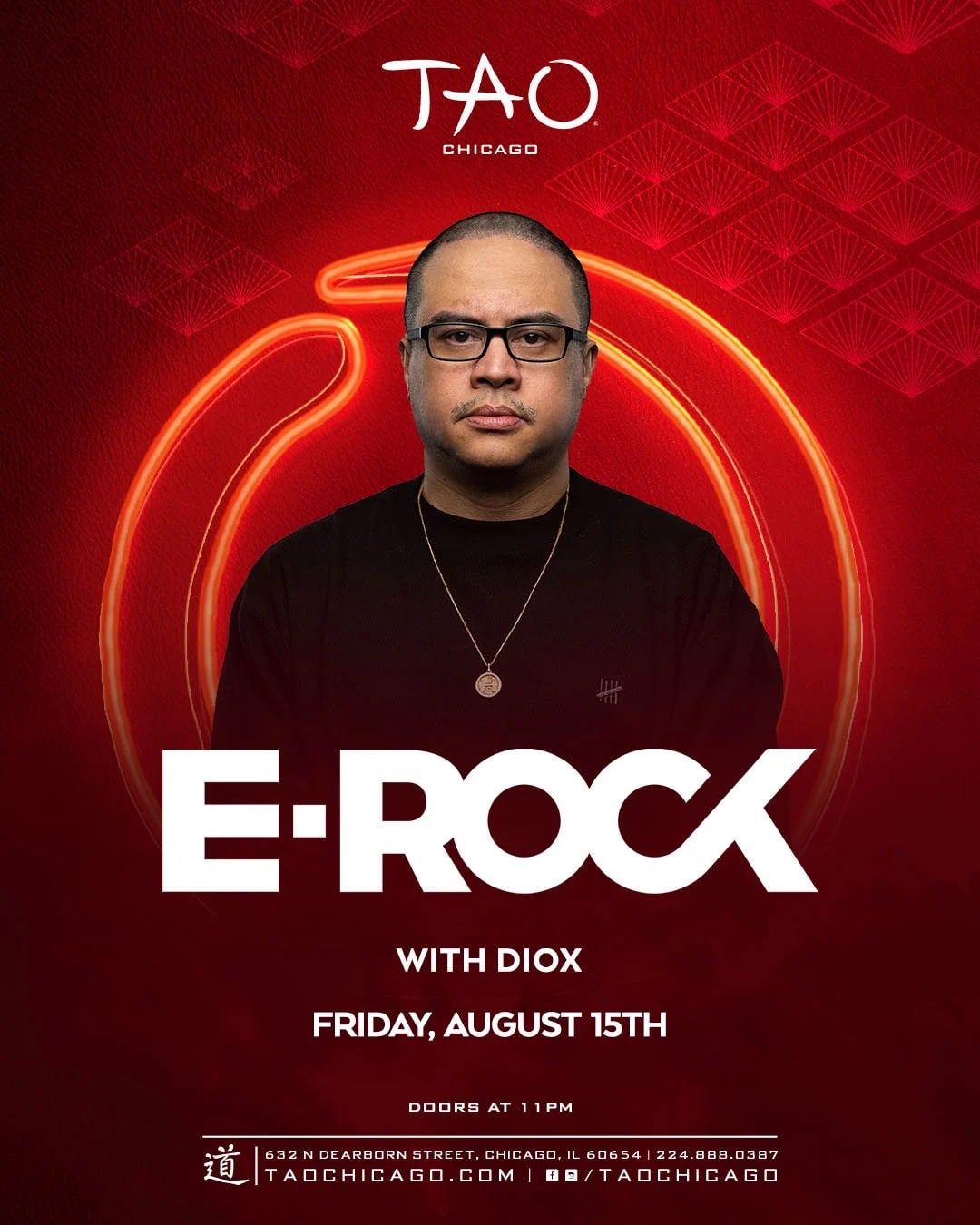 Artist Image - E Rock