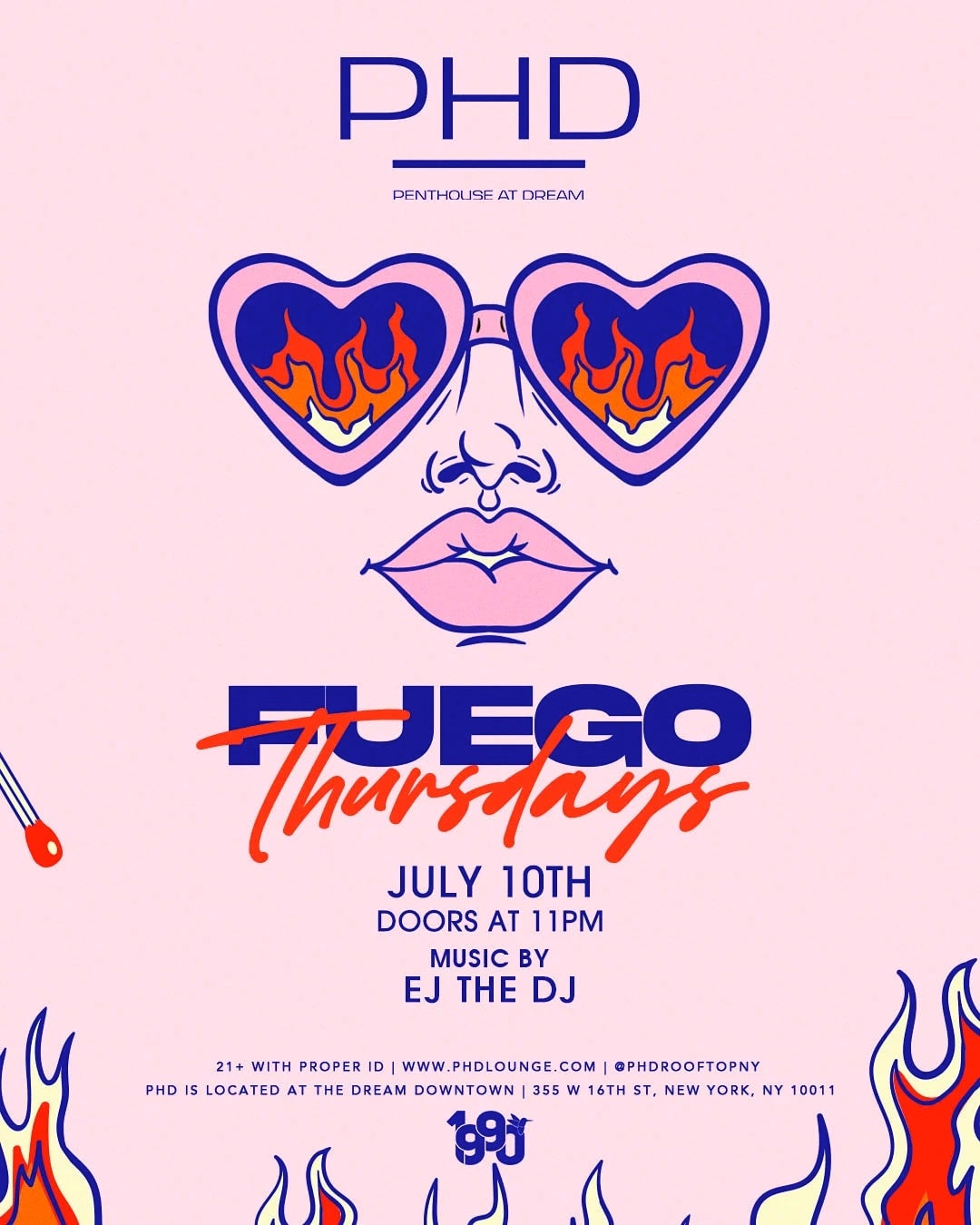 Artist Image - EJ The DJ