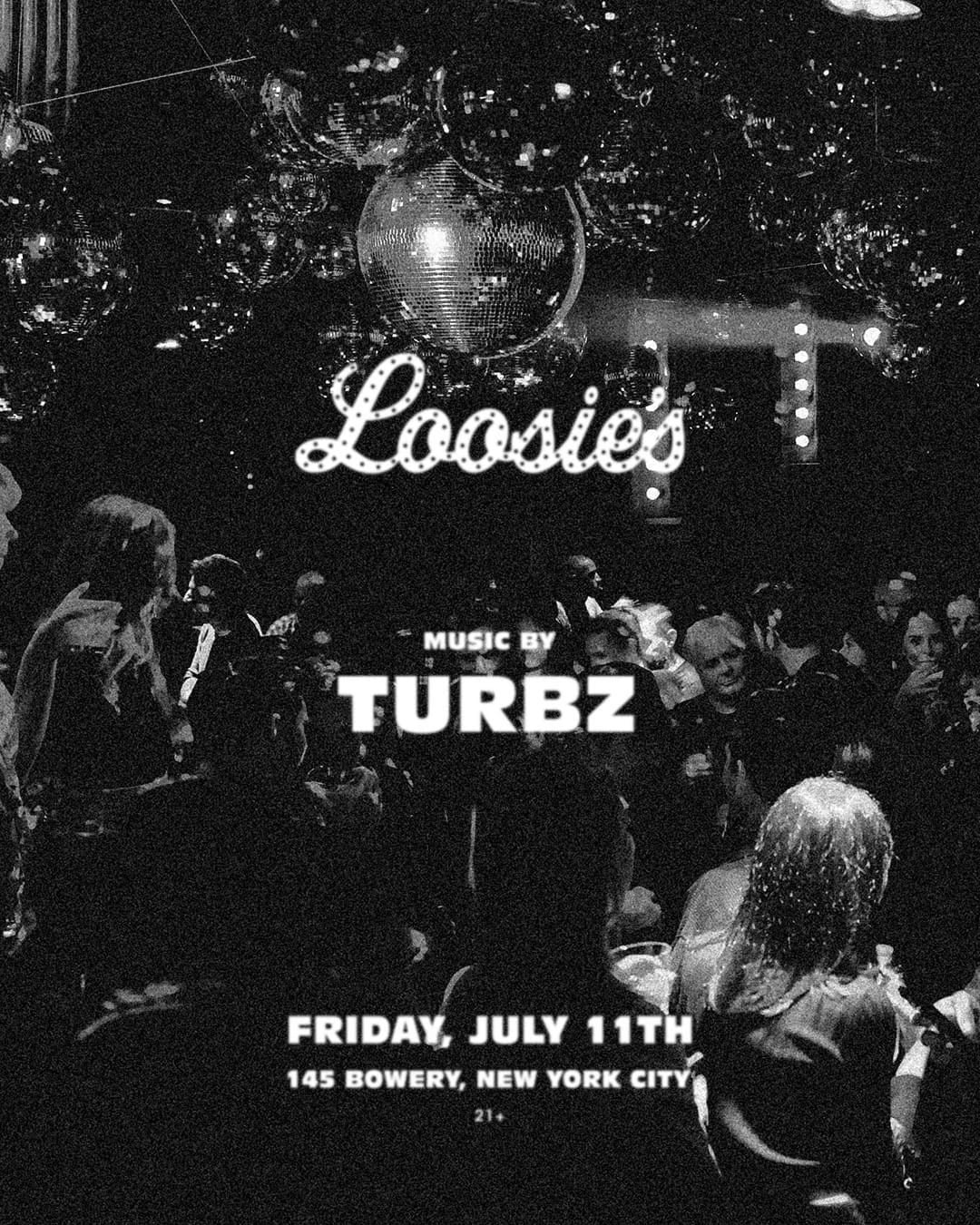 Artist Image - Turbz