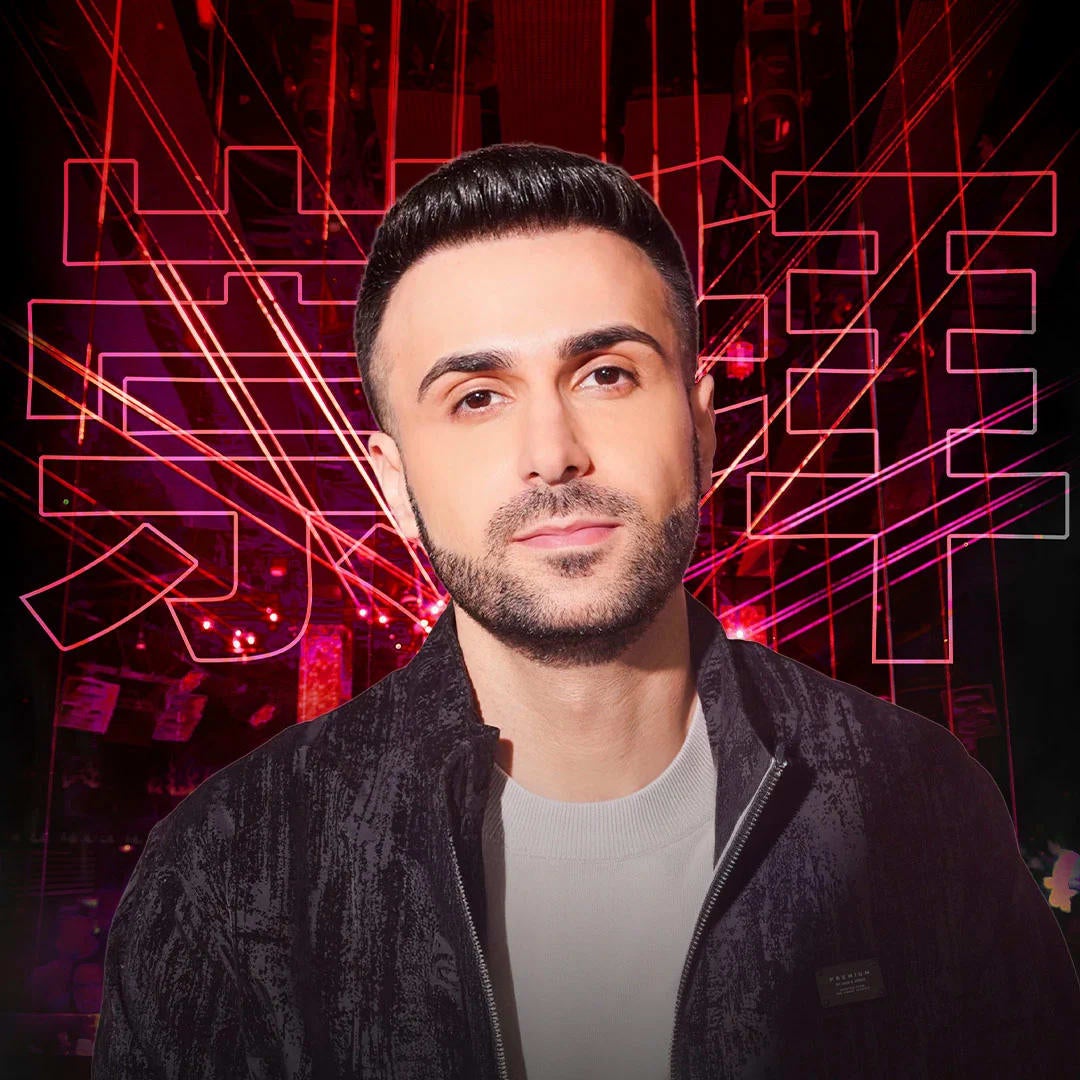 9/18/2025 – AL TAMAR – TAO Nightclub