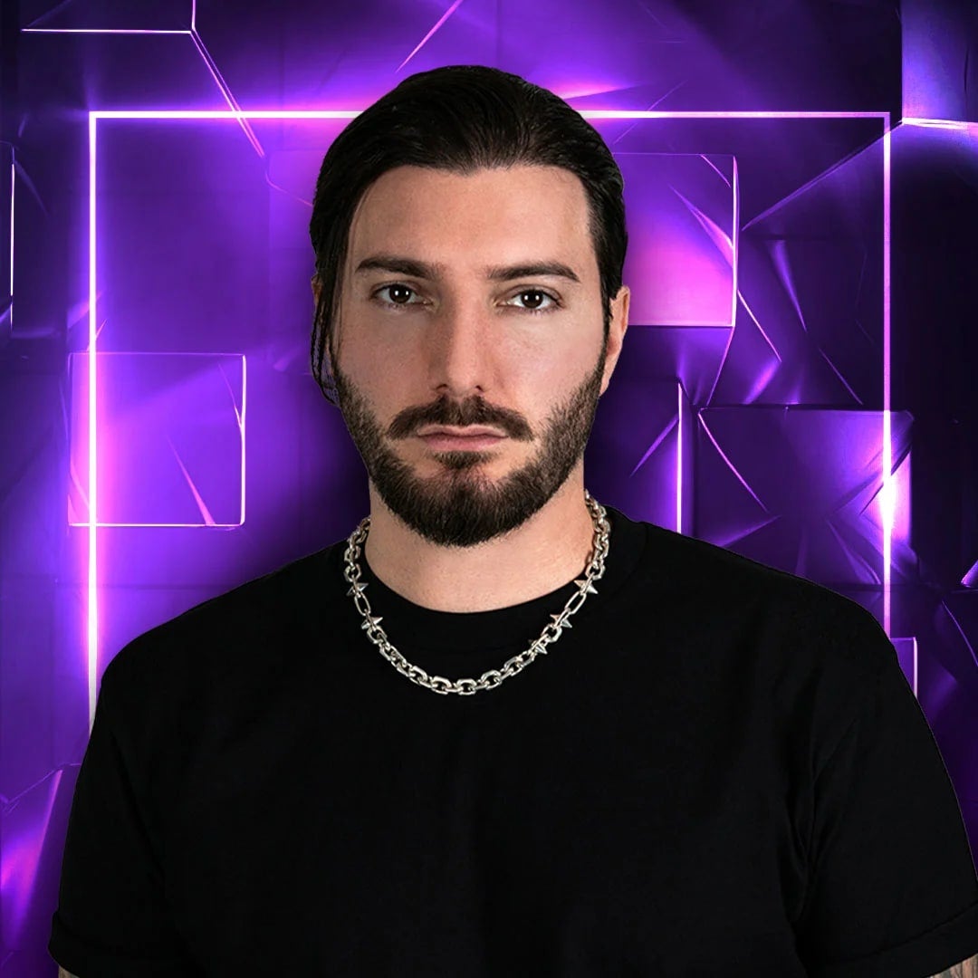 11/22/2025 – Alesso – Marquee Nightclub