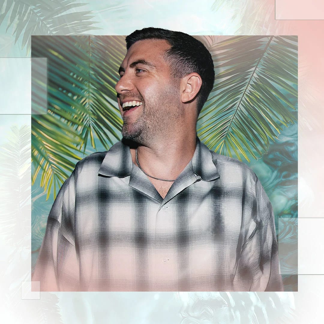 7/27/2025 – Chris Lorenzo – Palm Tree Beach Club