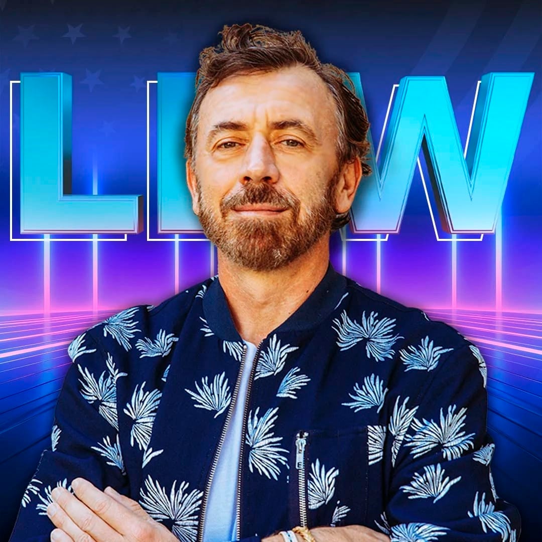 8/28/2025 – Benny Benassi – Hakkasan Nightclub