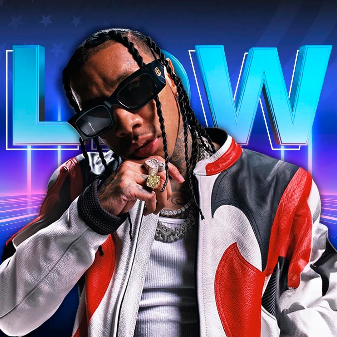 8/29/2025 – TYGA – Hakkasan Nightclub