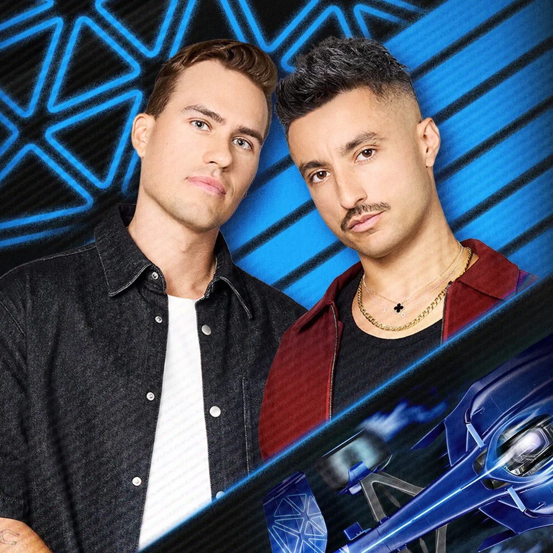 11/20/2025 – Loud Luxury – Hakkasan Nightclub
