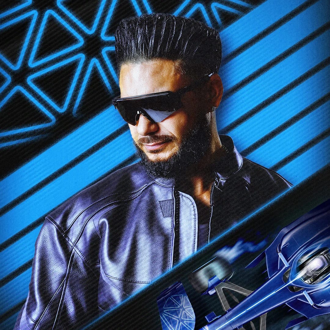 11/21/2025 – DJ Pauly D – Hakkasan Nightclub