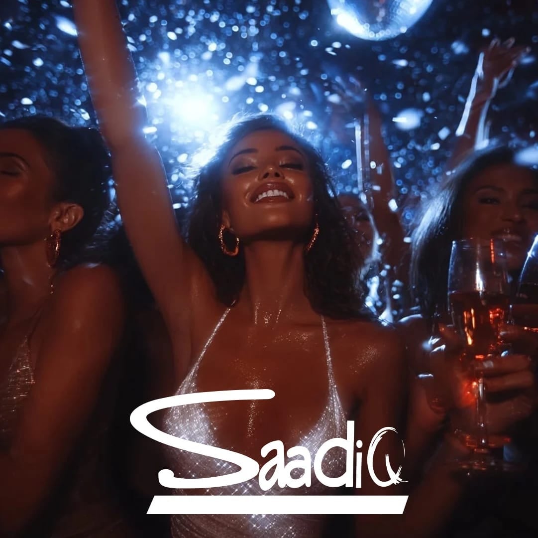 7/16/2025 – DJ Franzen – Hakkasan Nightclub