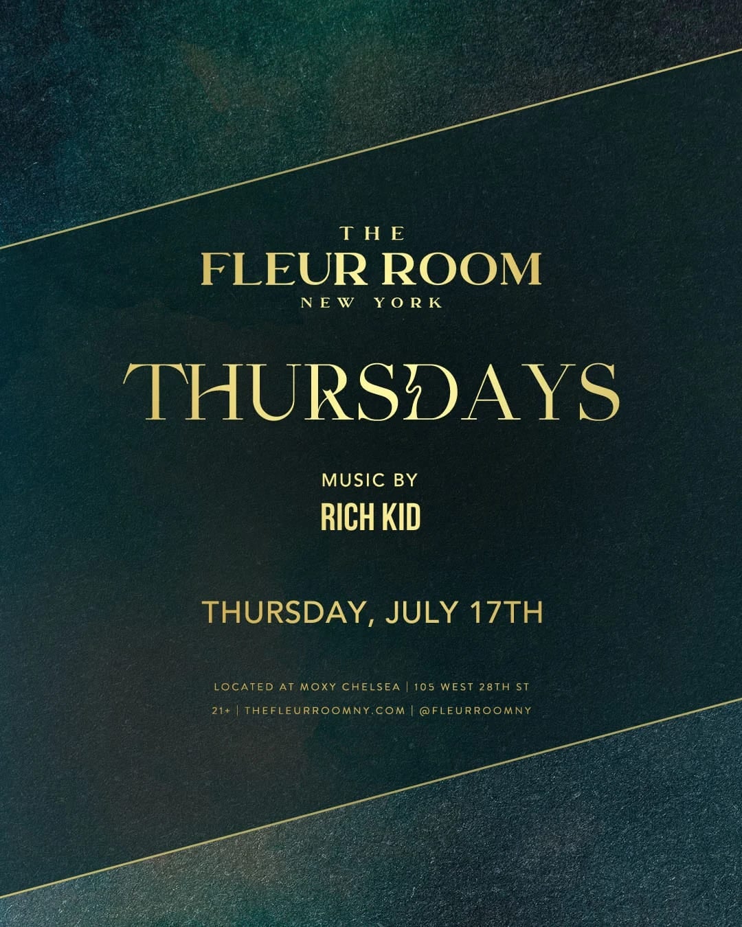 Artist Image - Rich Kid