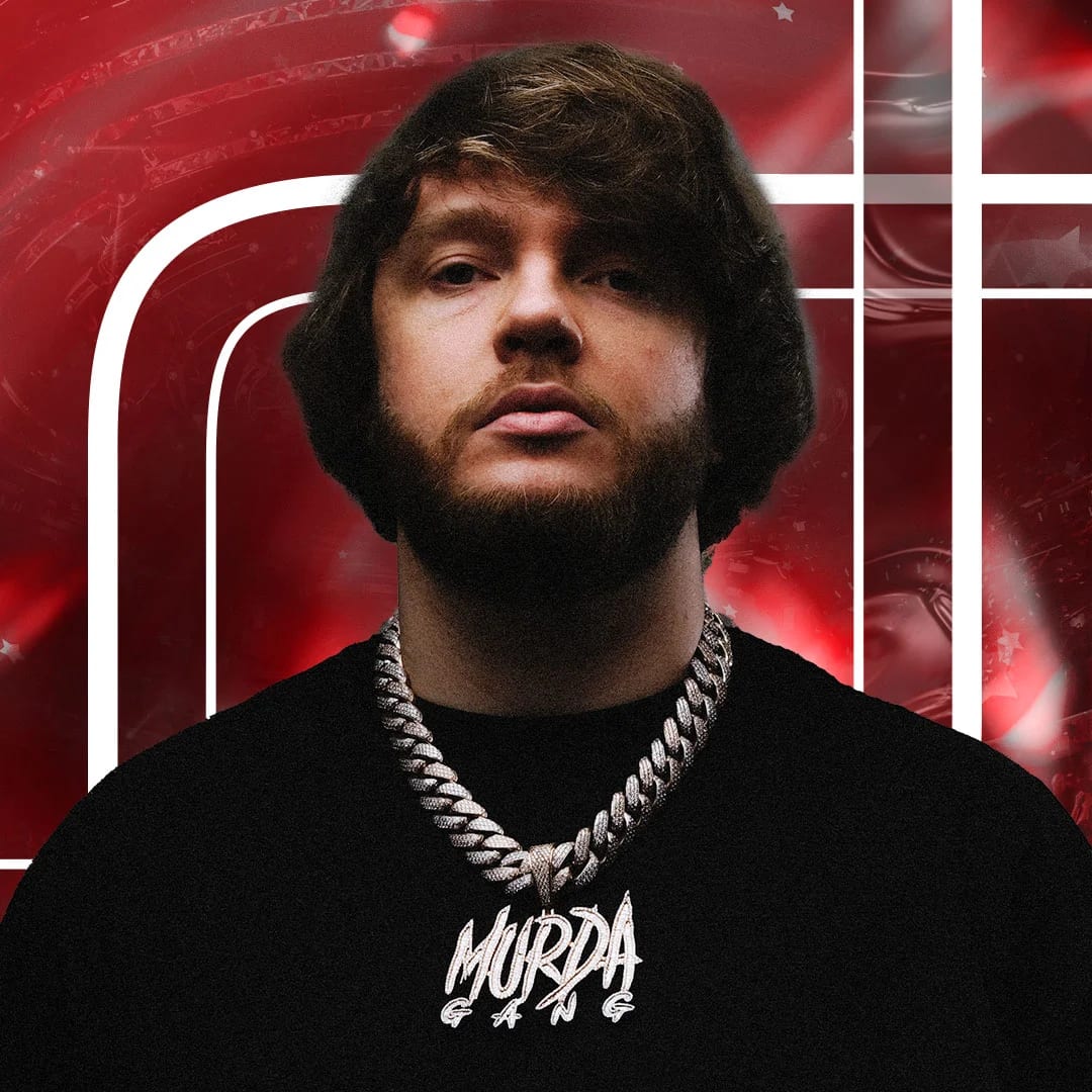 8/29/2025 – Murda Beatz – JEWEL Nightclub