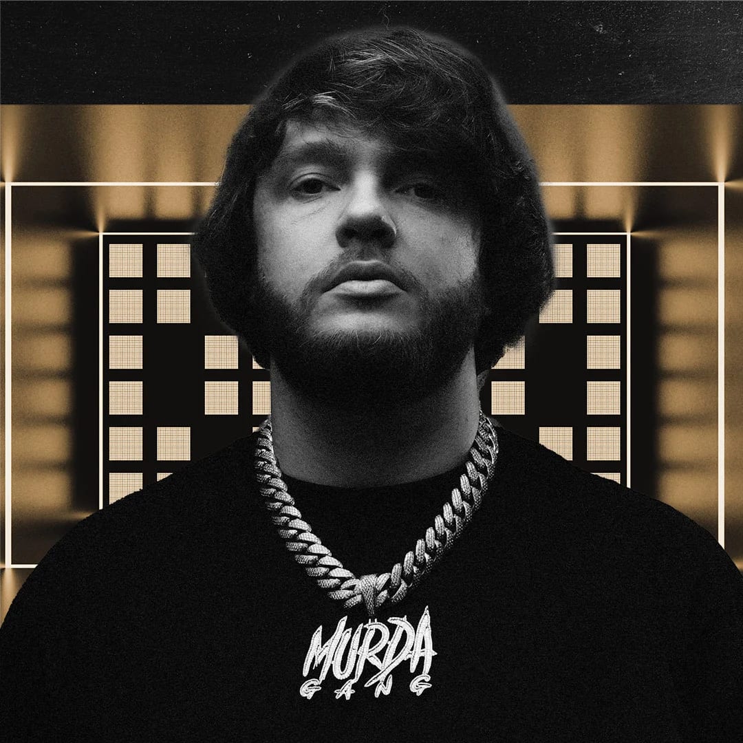 10/27/2025 – Murda Beatz – Flawless Mondays – JEWEL Nightclub