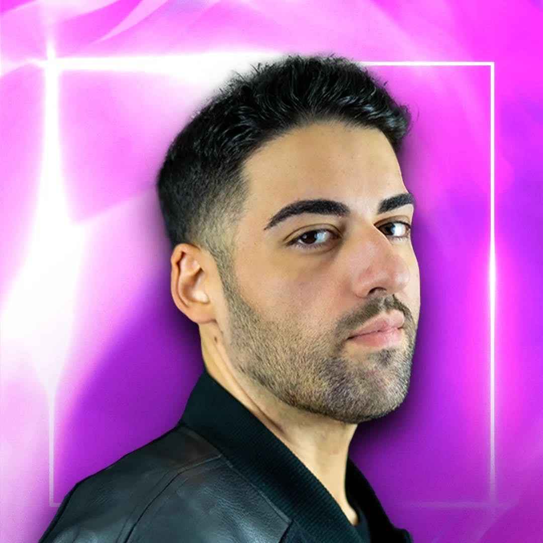 9/5/2025 – Beatbreaker – Marquee Dayclub