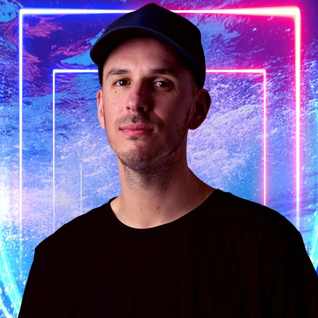 8/30/2025 – Eric D-Lux – Marquee Nightclub