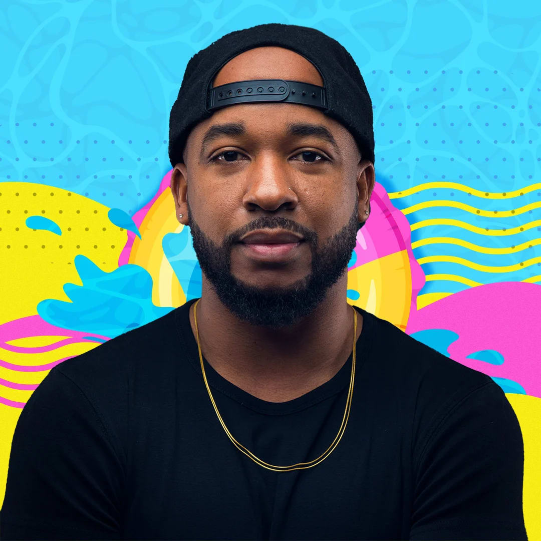 9/3/2025 – D-Miles – Liquid Pool Lounge