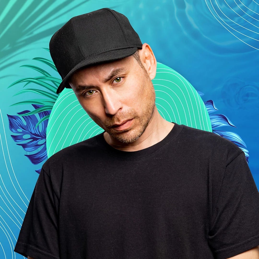 9/6/2025 – Phoreyz – Liquid Pool Lounge