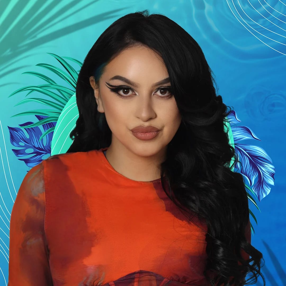 9/25/2025 – Yo Yolie – Liquid Pool Lounge