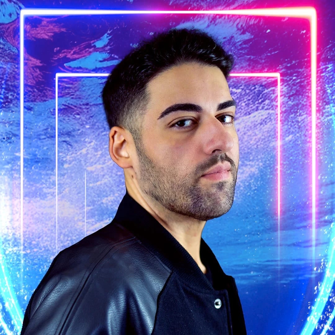 8/23/2025 – Beatbreaker – Marquee Nightclub