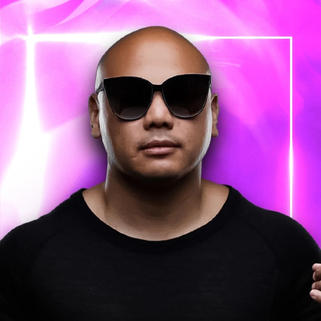 9/18/2025 – DJ Lucky Lou – Marquee Dayclub