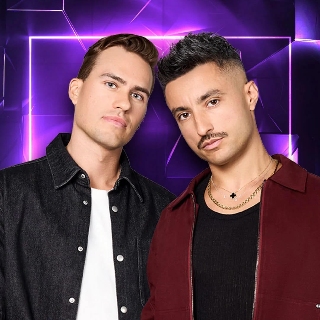 10/10/2025 – Loud Luxury – Marquee Nightclub