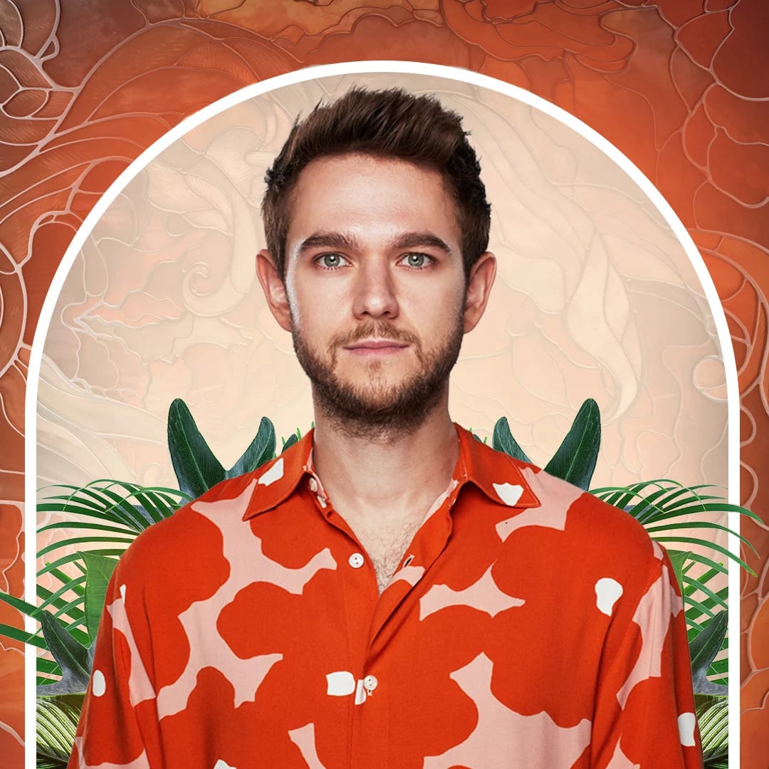 8/30/2025 – Zedd – TAO Beach