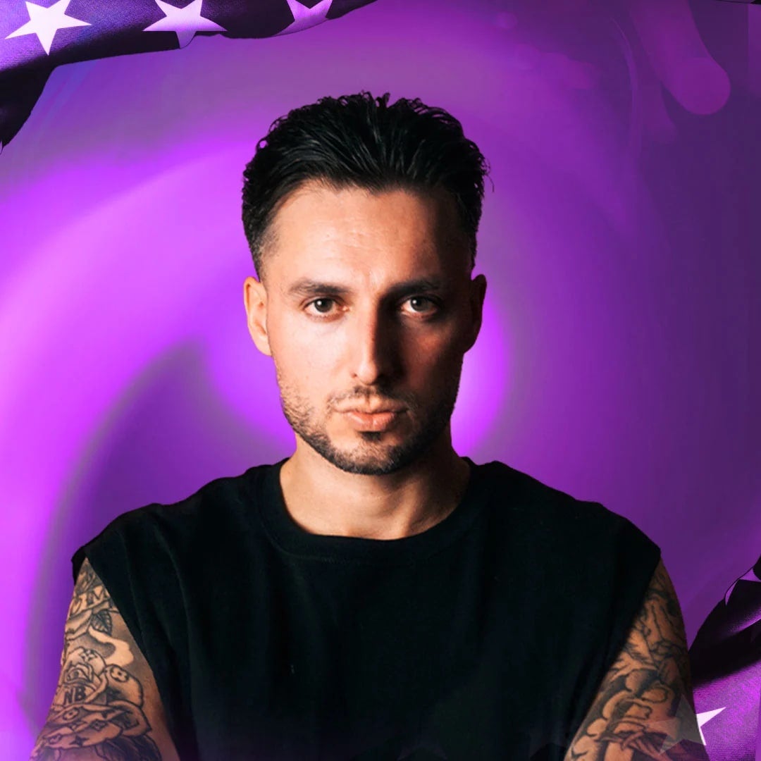 8/29/2025 – Bijou – Marquee Dayclub