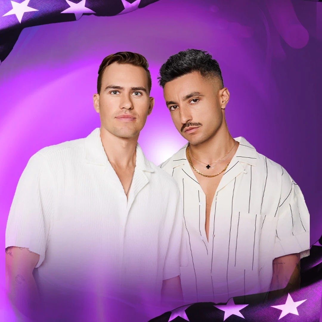 8/31/2025 – Loud Luxury – Marquee Dayclub