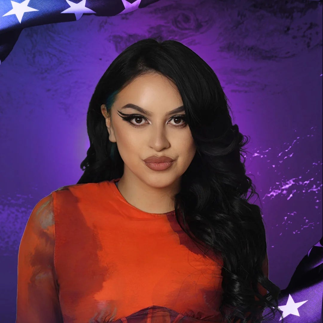 8/31/2025 – Yo Yolie – Marquee Nightclub