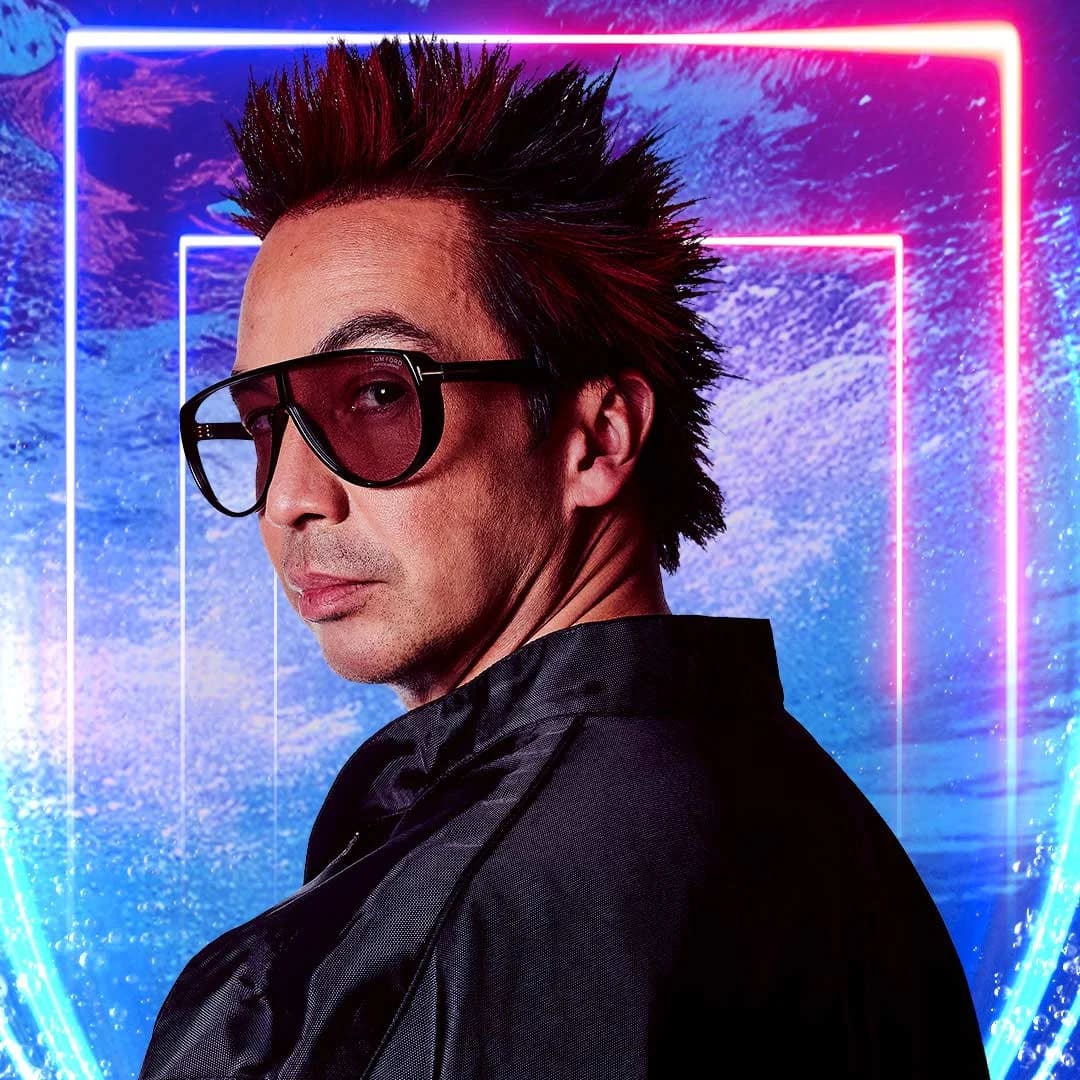 9/5/2025 – Laidback Luke – Marquee Nightclub