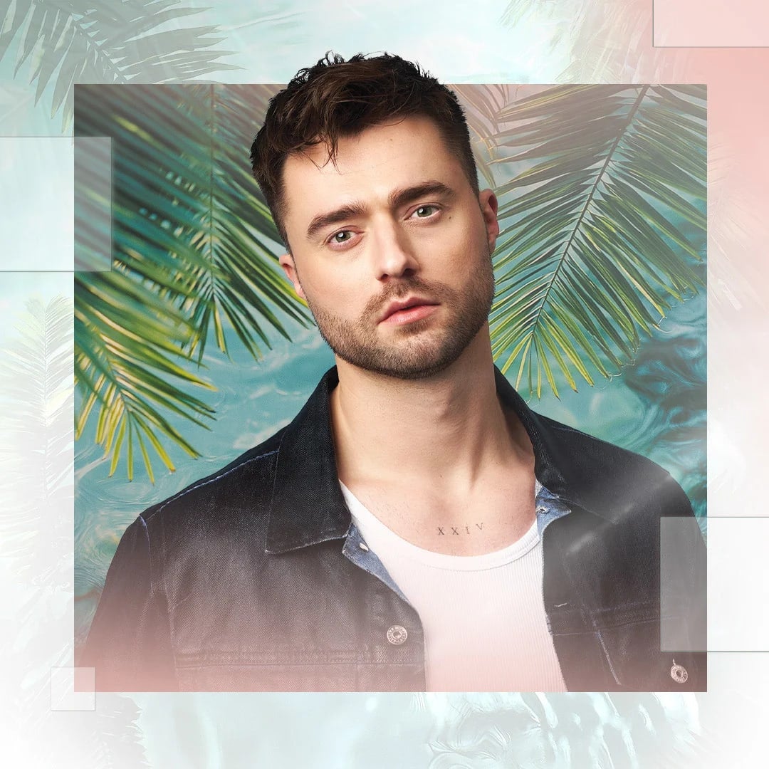 9/21/2025 – Frank Walker – Palm Tree Beach Club