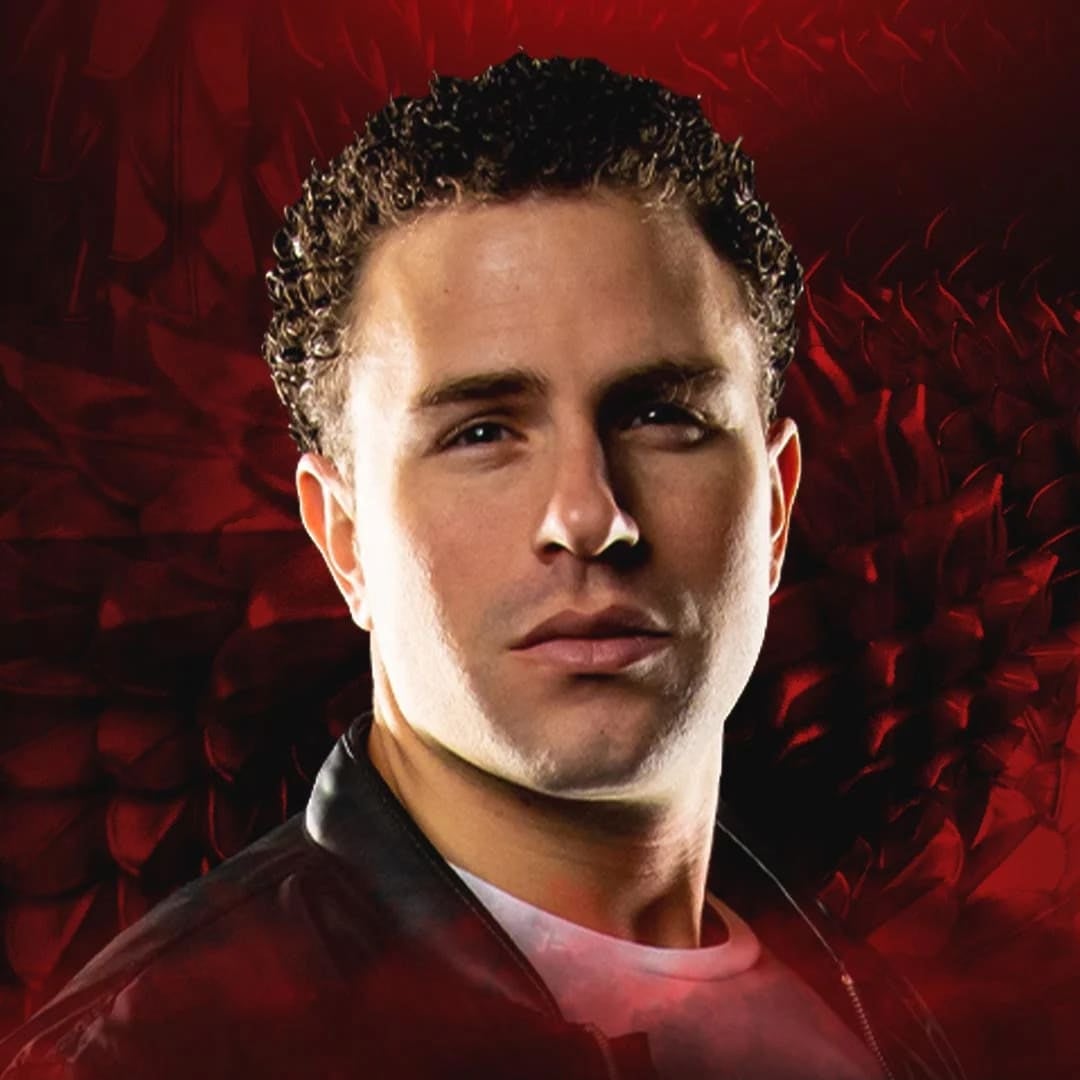 Artist Image - DJ Buza