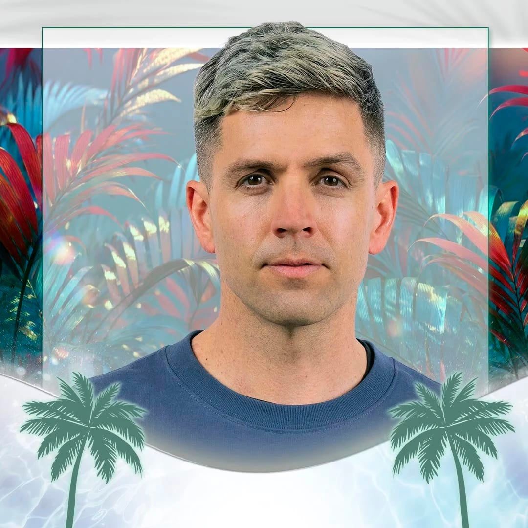 9/1/2025 – Mikey Francis – Palm Tree Beach Club