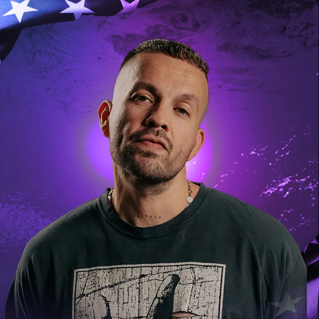 8/31/2025 – DJ Sourmilk – Marquee Nightclub
