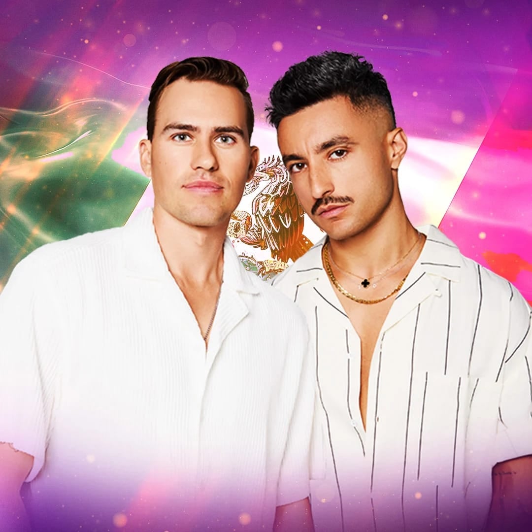 9/13/2025 – Loud Luxury – Marquee Dayclub