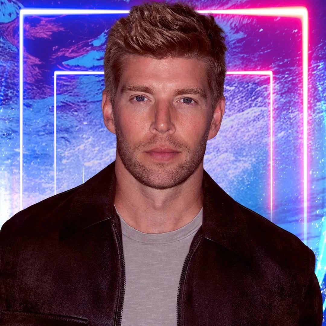 Artist Image - Kyle Cooke