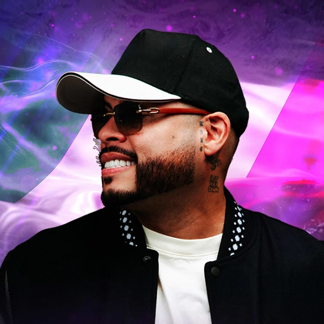 DJ Dynamiq - Nighttime Pool Party - Mexican Independence Day Weekend