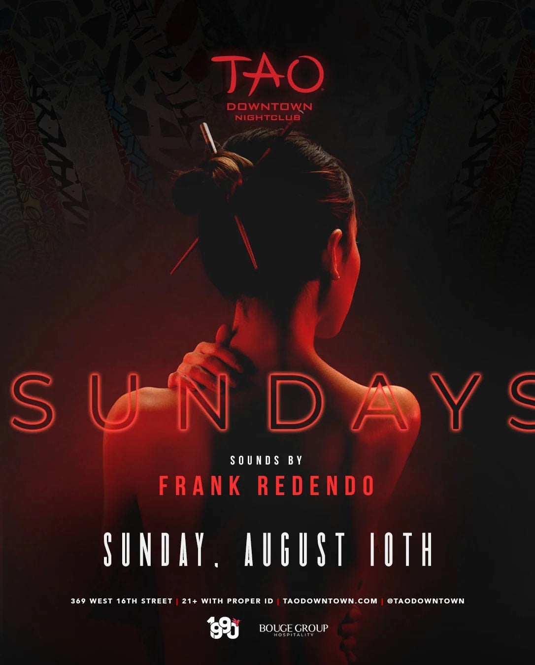 Artist Image - Sundays