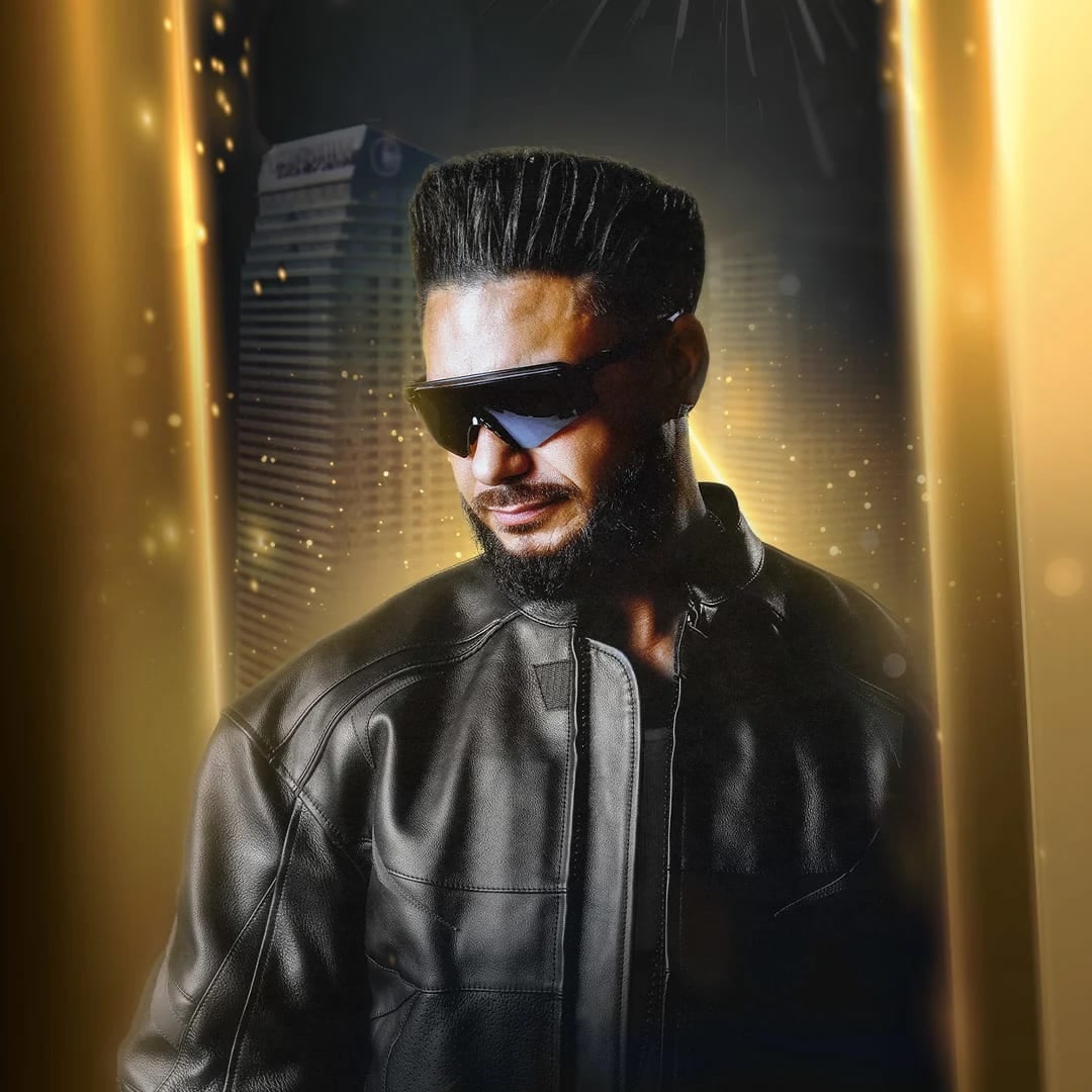 12/31/2025 – DJ Pauly D – Marquee Nightclub