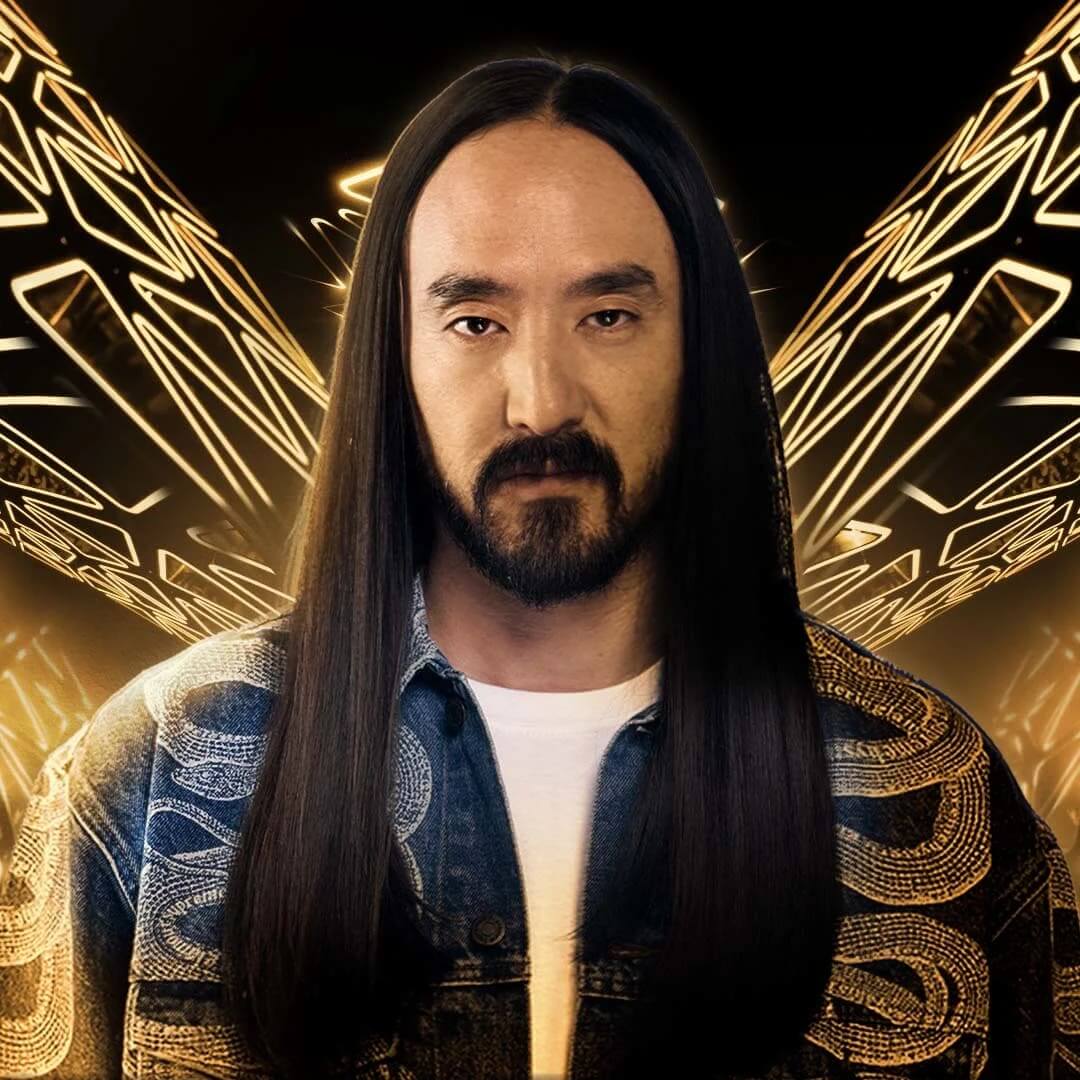 12/31/2025 – Steve Aoki – Hakkasan Nightclub