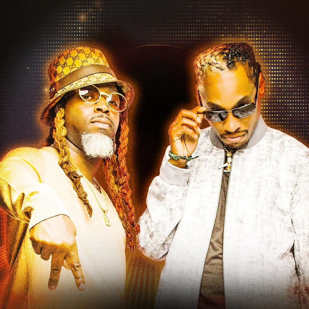 12/31/2025 – Ying Yang Twins – TAO Nightclub
