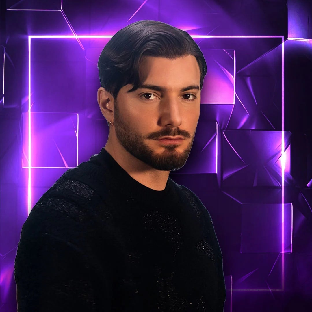 11/22/2025 – Alesso – Marquee Nightclub