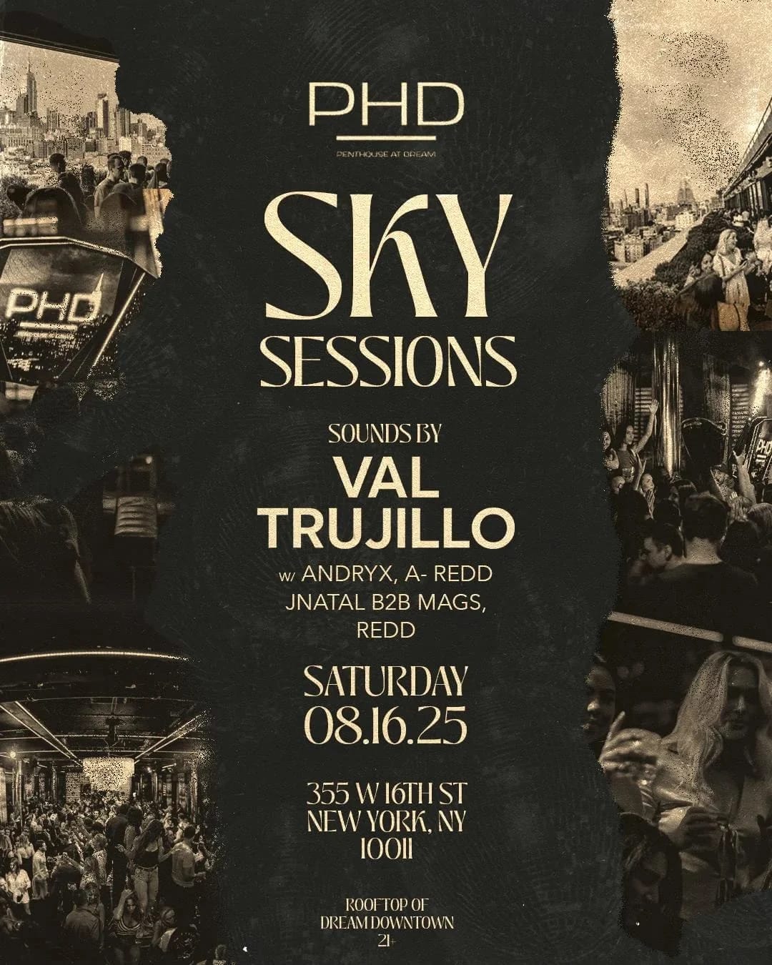 Artist Image - Val Trujillo