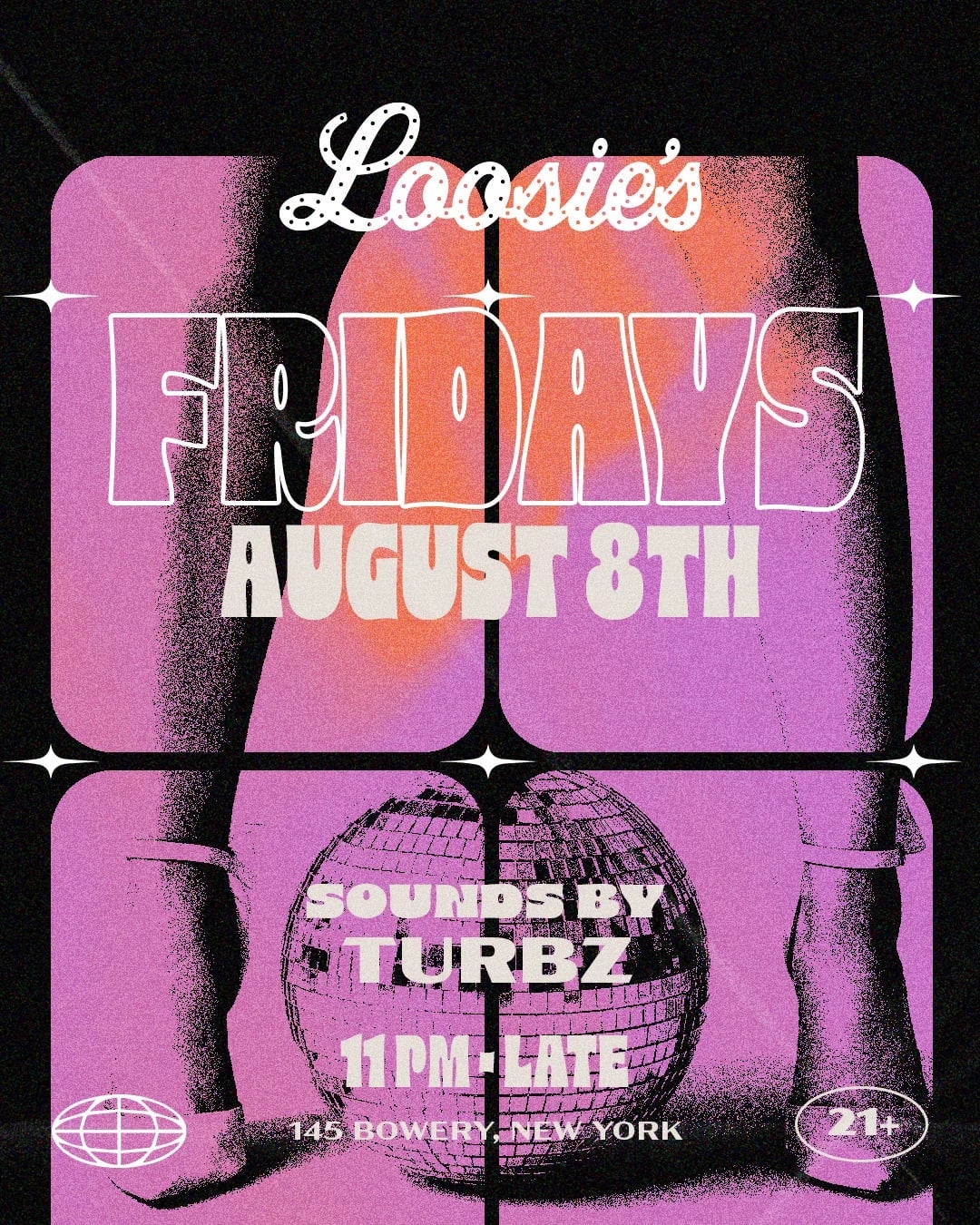 Artist Image - Turbz