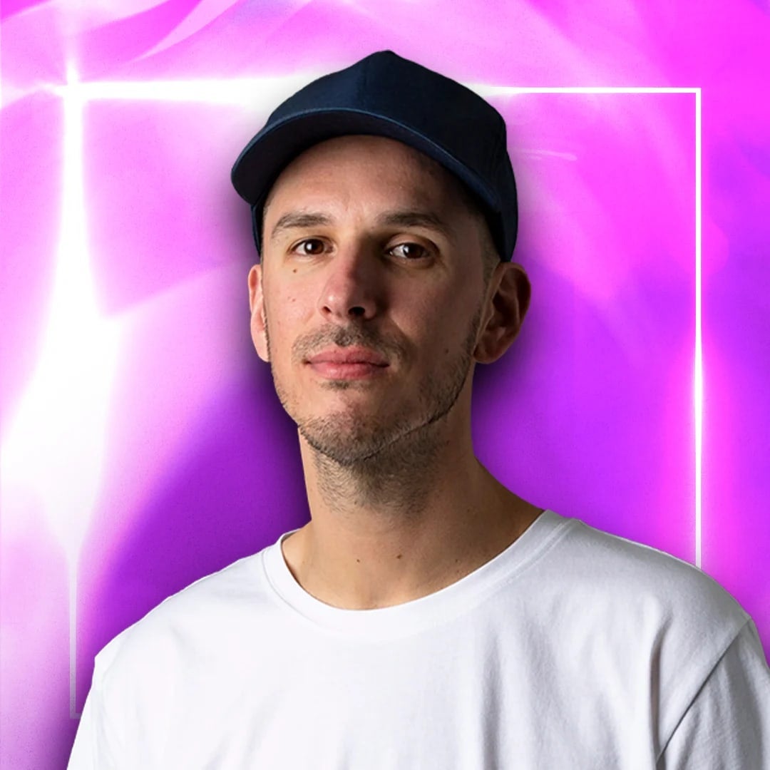 9/19/2025 – Eric D-Lux – Marquee Dayclub