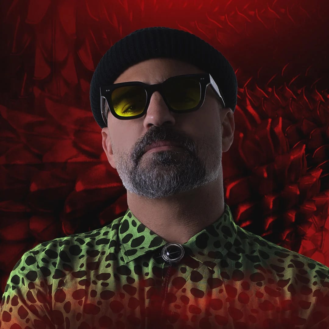 Artist Image - Damaged Goods