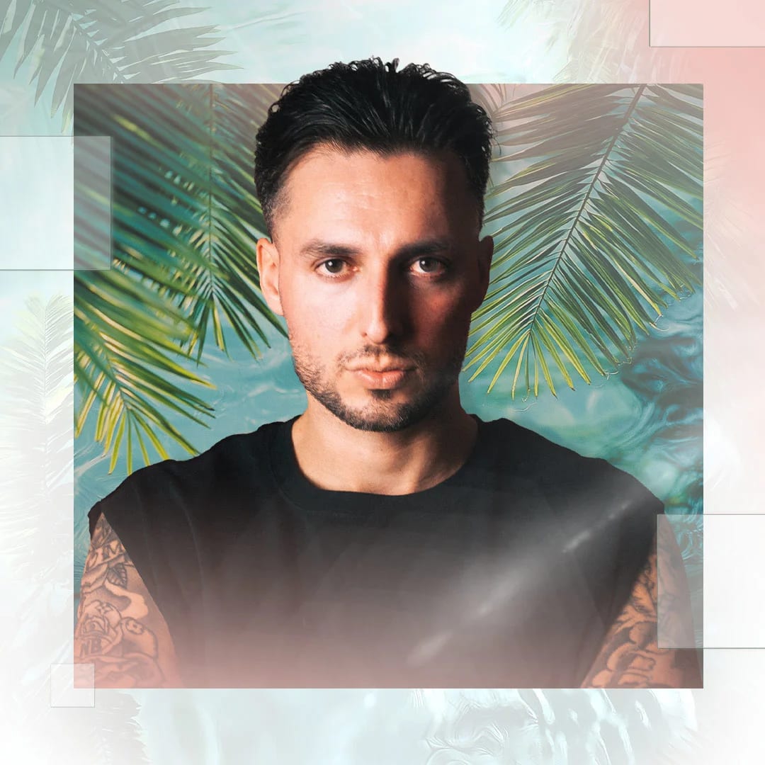 10/5/2025 – Bijou – Palm Tree Beach Club