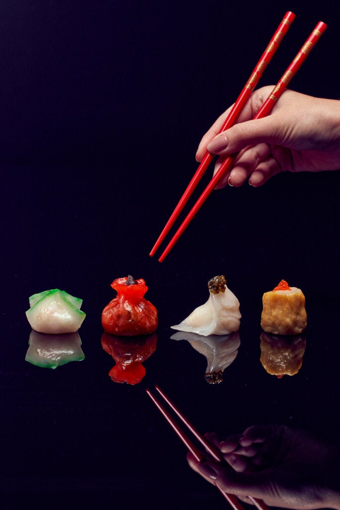dim sum
