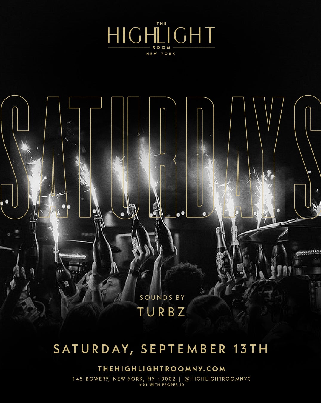 Artist Image - Turbz