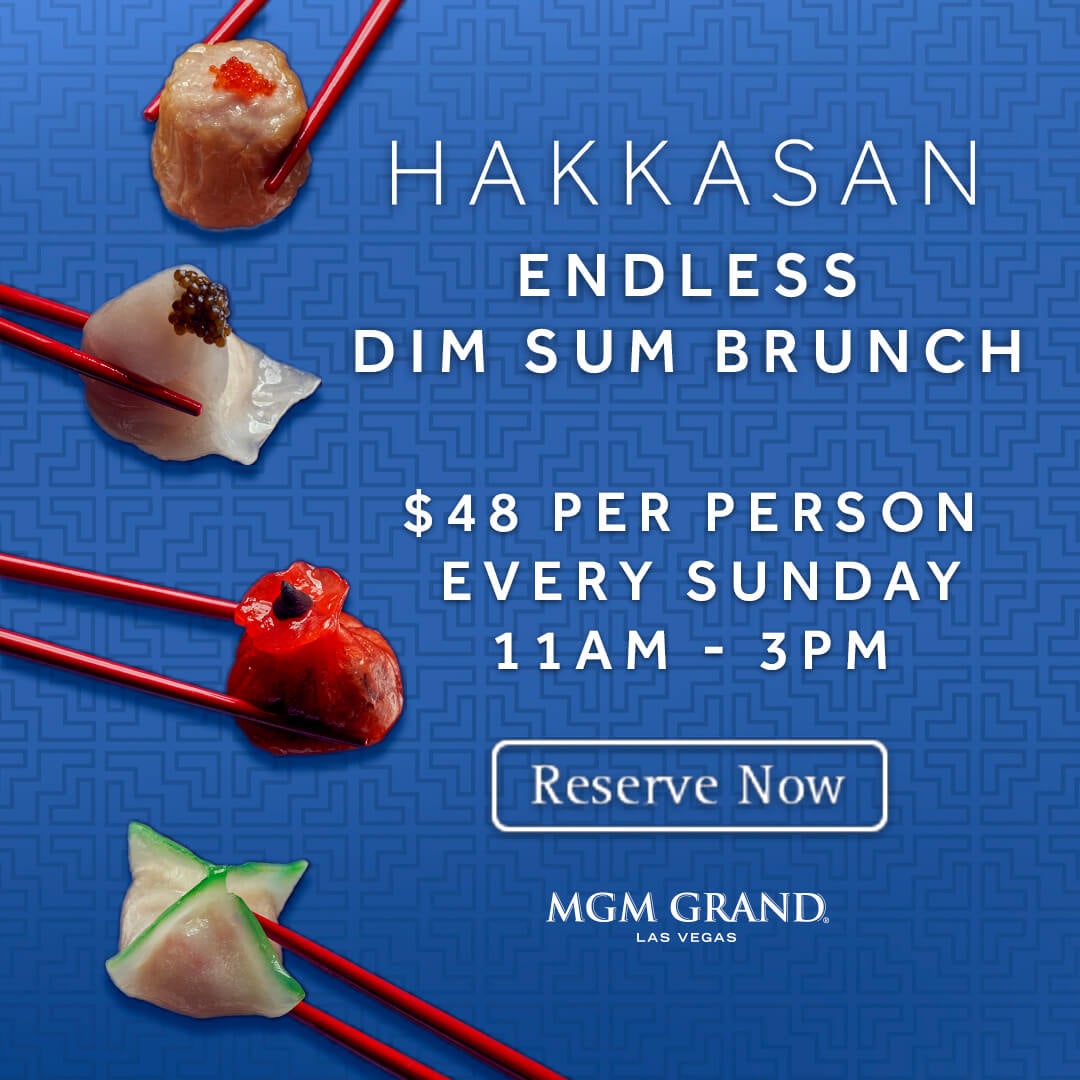 Endless Brunch