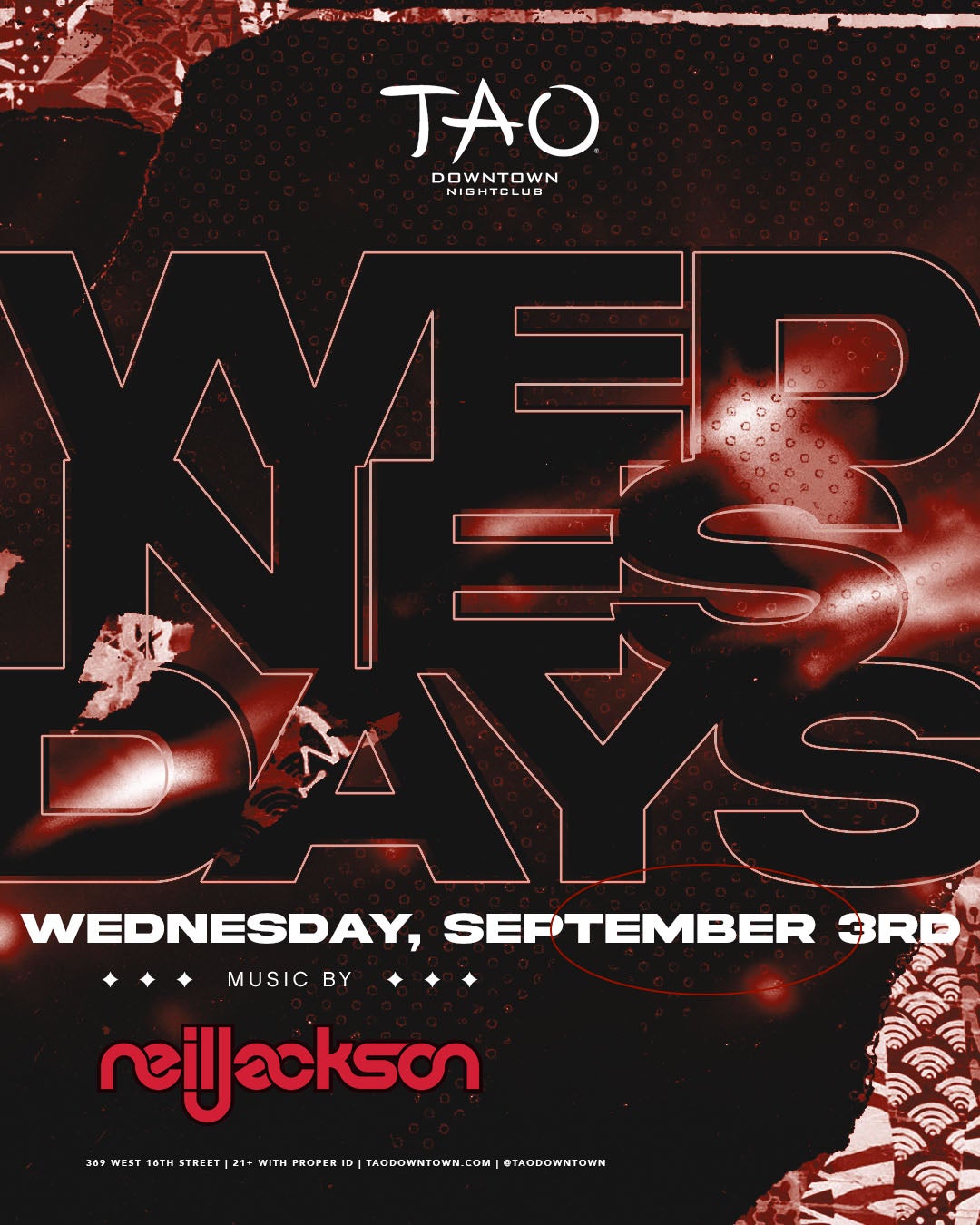 Artist Image - Neil Jackson