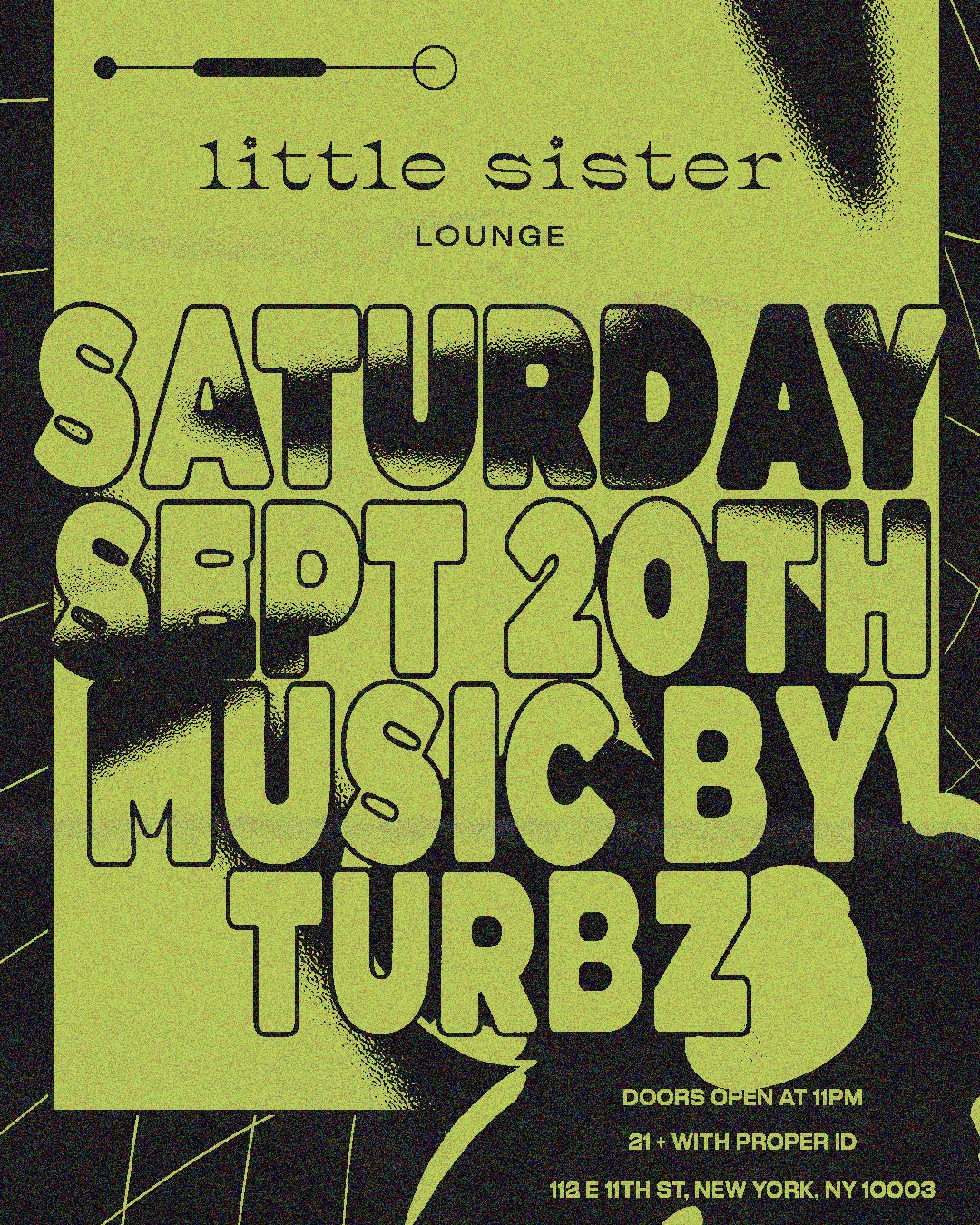 Artist Image - Turbz