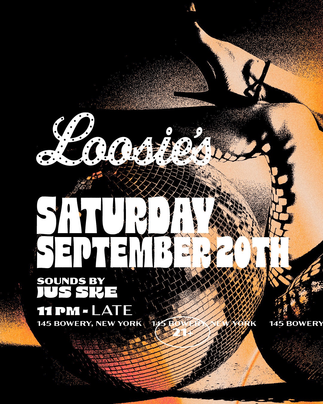 Artist Image - Saturdays